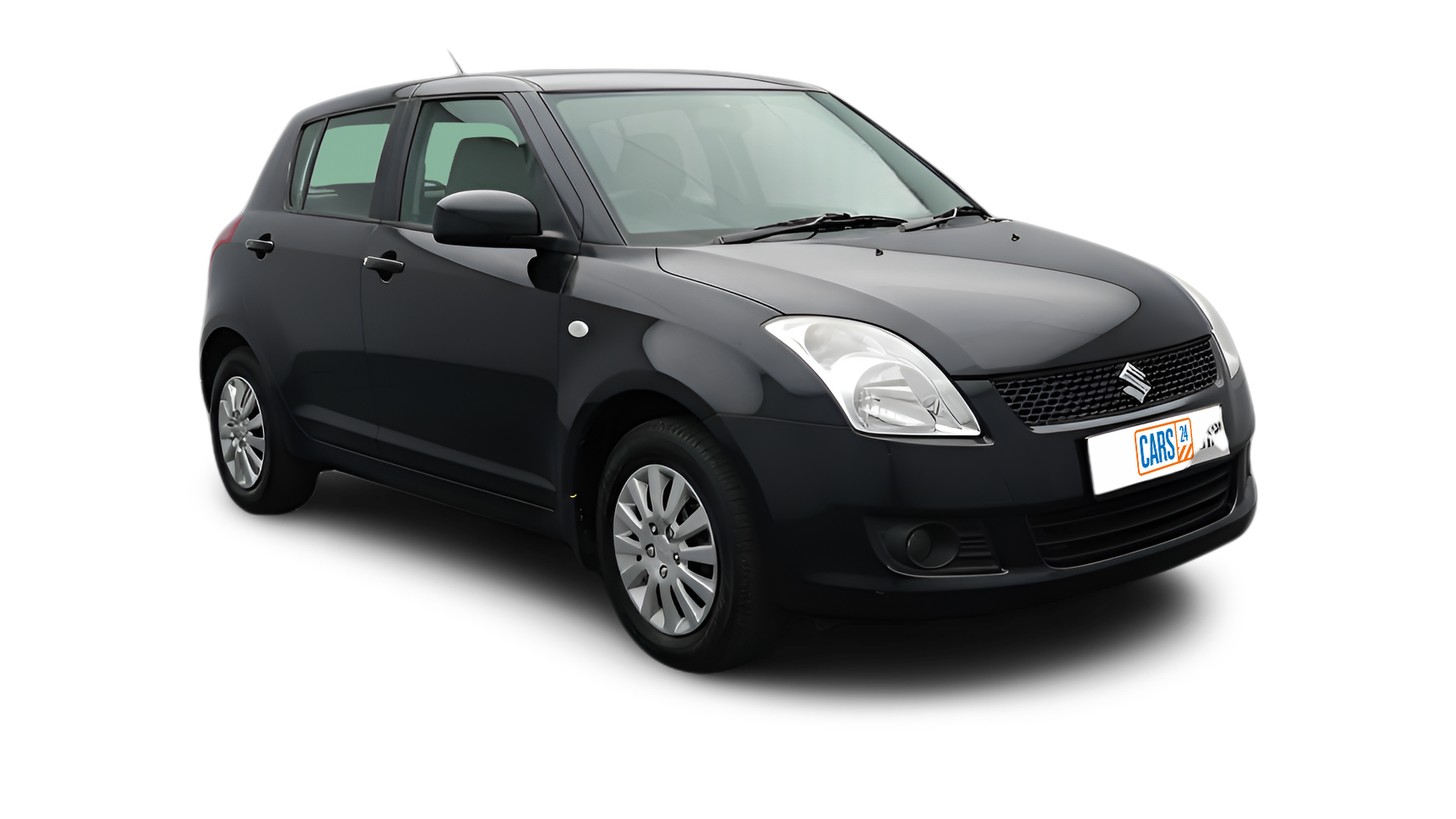 Maruti Swift-img